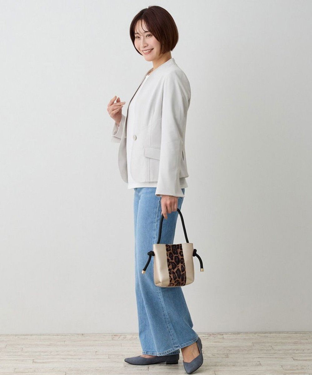 ROOTOTE 0657【直営店限定:ミニショルダー】ベビールー.ファット-ロープ-A 