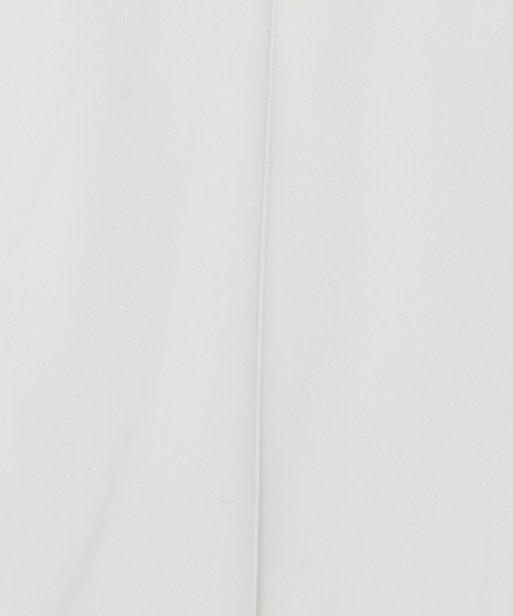 JOSEPH ライトギャバジンストレッチ　ワイドトラウザーズ 