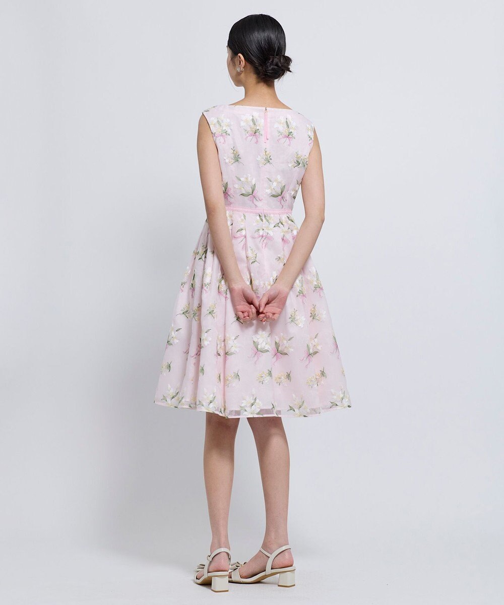 TOCCA 【4/26(日)までの完全受注生産】BEAUTIFUL AS A LILY ドレス 