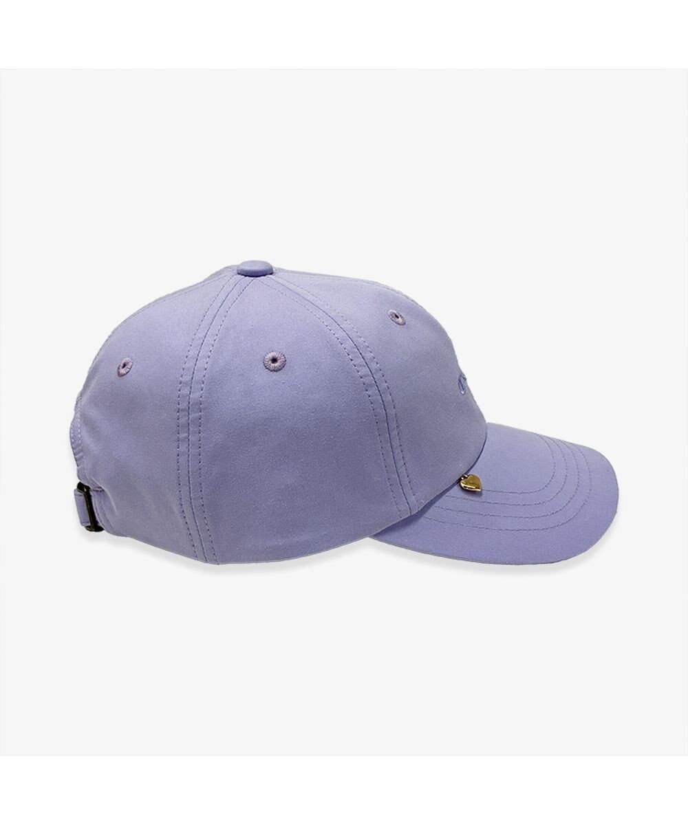 林八百吉商店 Champion  キッズ　ツイルキャップ 