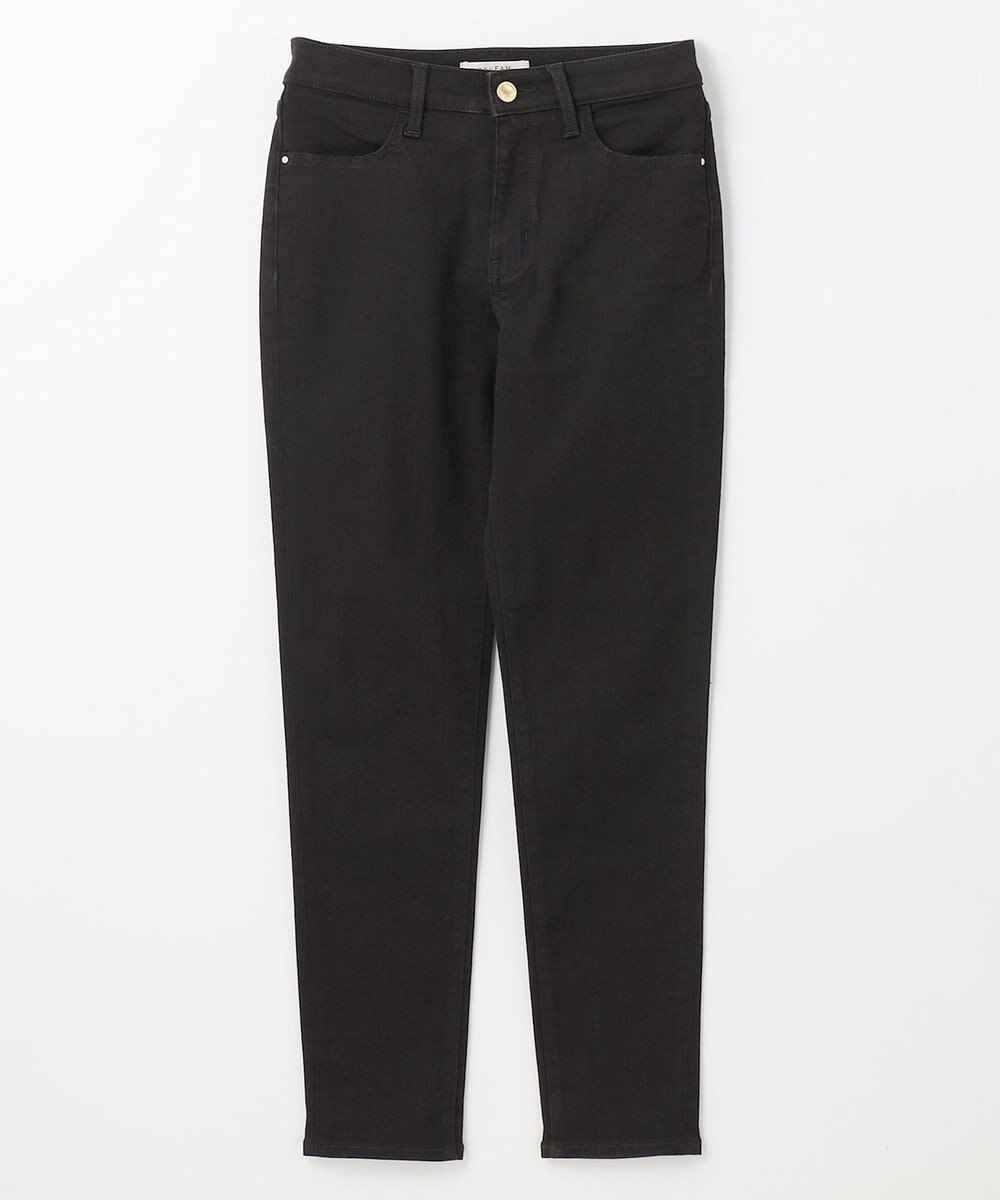 ANY L 【ストレッチ】スタイルアップスキニーデニム 