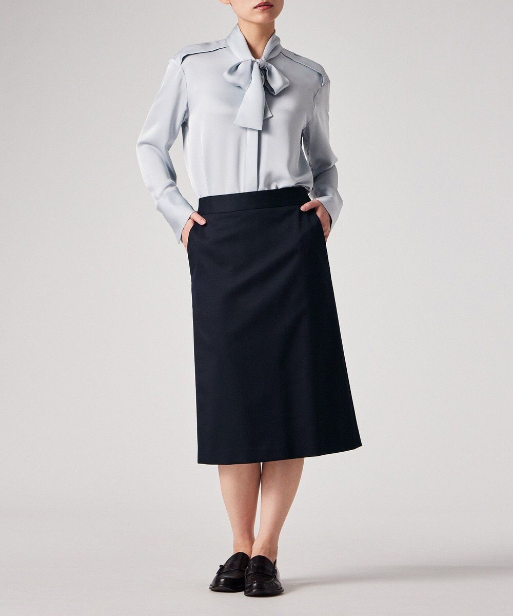 Paul Smith トラベル スカート 