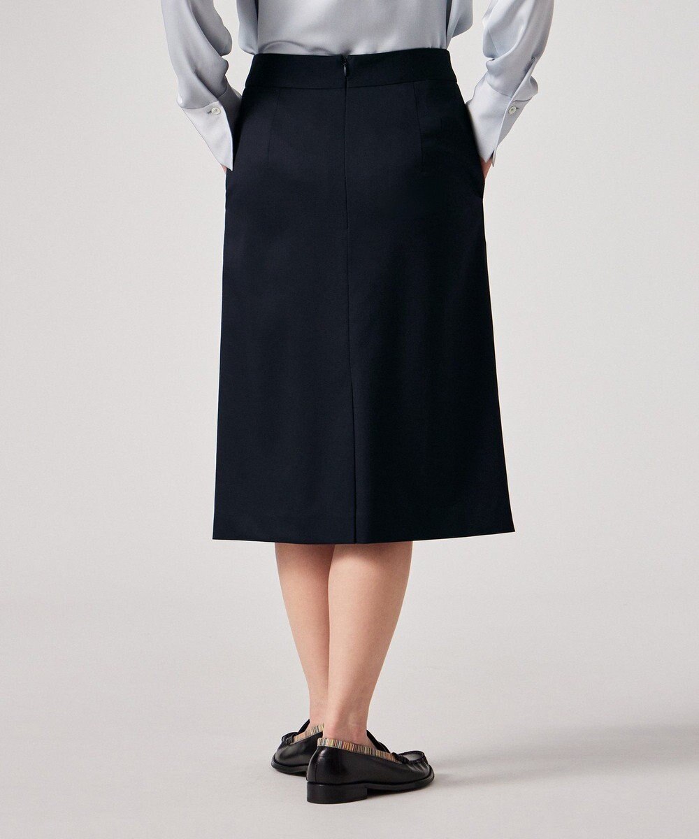 Paul Smith トラベル スカート 