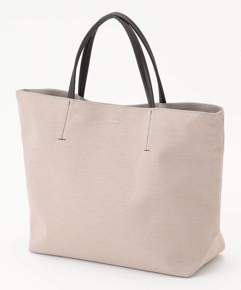 airlist 【日本製・エコ素材】トートバッグ (S)  Liniere リンネル 