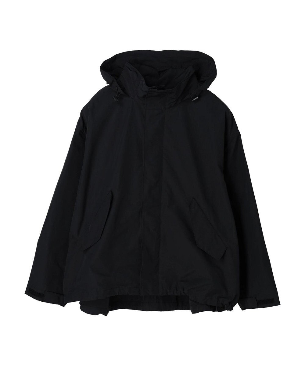 Green Parks 撥水加工　２Ｗａｙナイロンブルゾン 