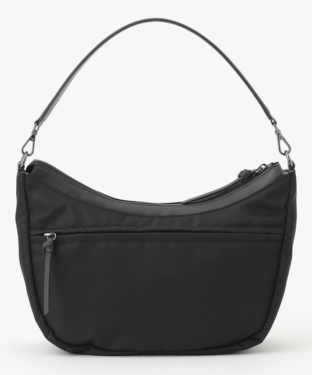 Y'SACCS ツイルナイロン　カーブショルダー　Sサイズ 