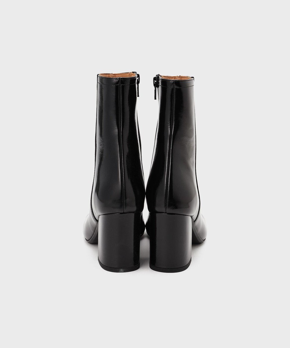 GRACE CONTINENTAL FABIO RUSCONI ショートブーツ 