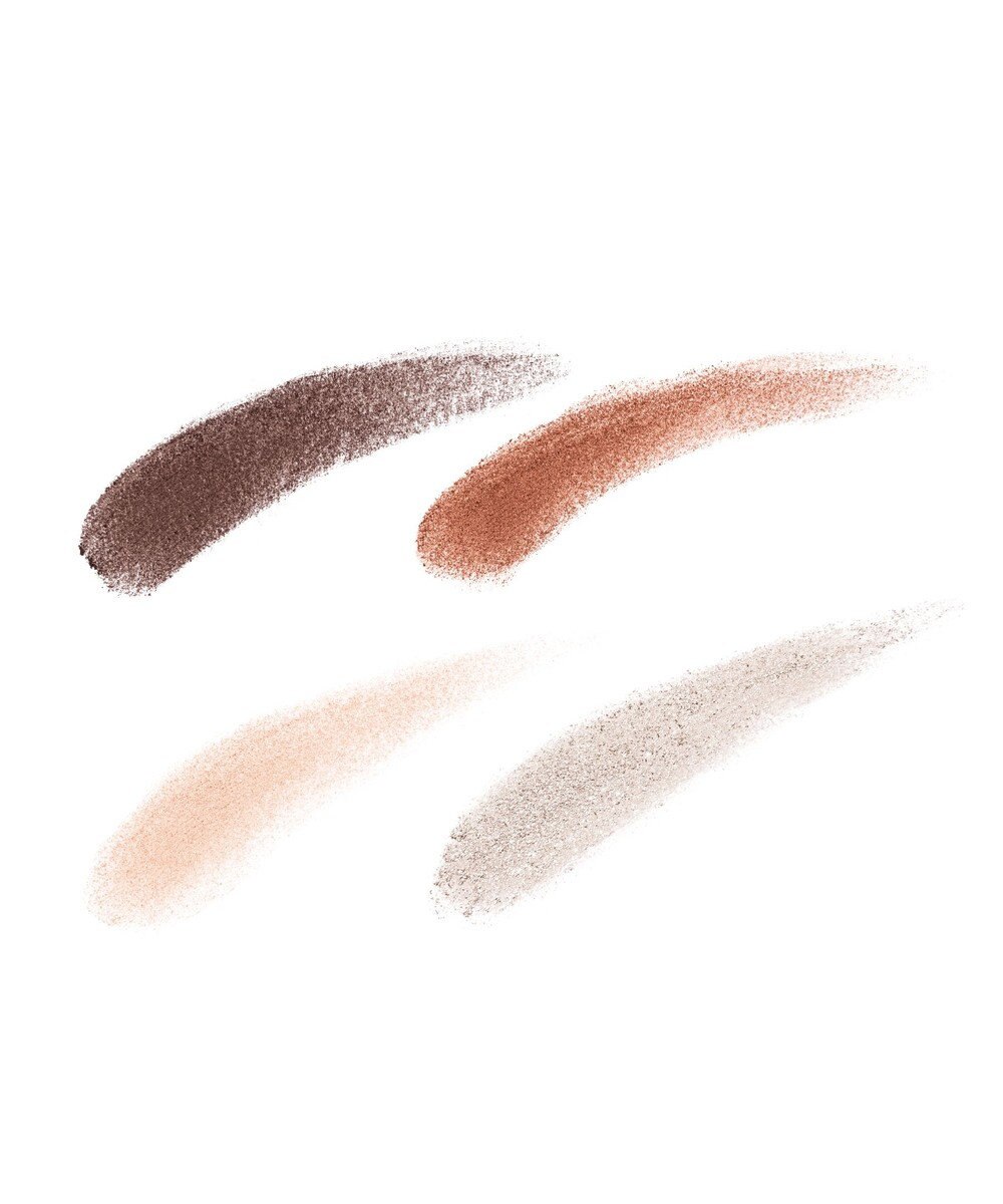 Chacott Cosmetics フェイスカラーパレット【500】シュガースポット 