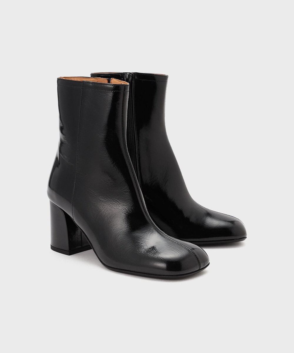 GRACE CONTINENTAL FABIO RUSCONI ショートブーツ 