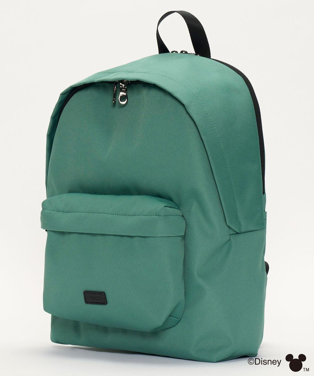 Y'SACCS 【Disney Collection】シルエットプリントデイパック 