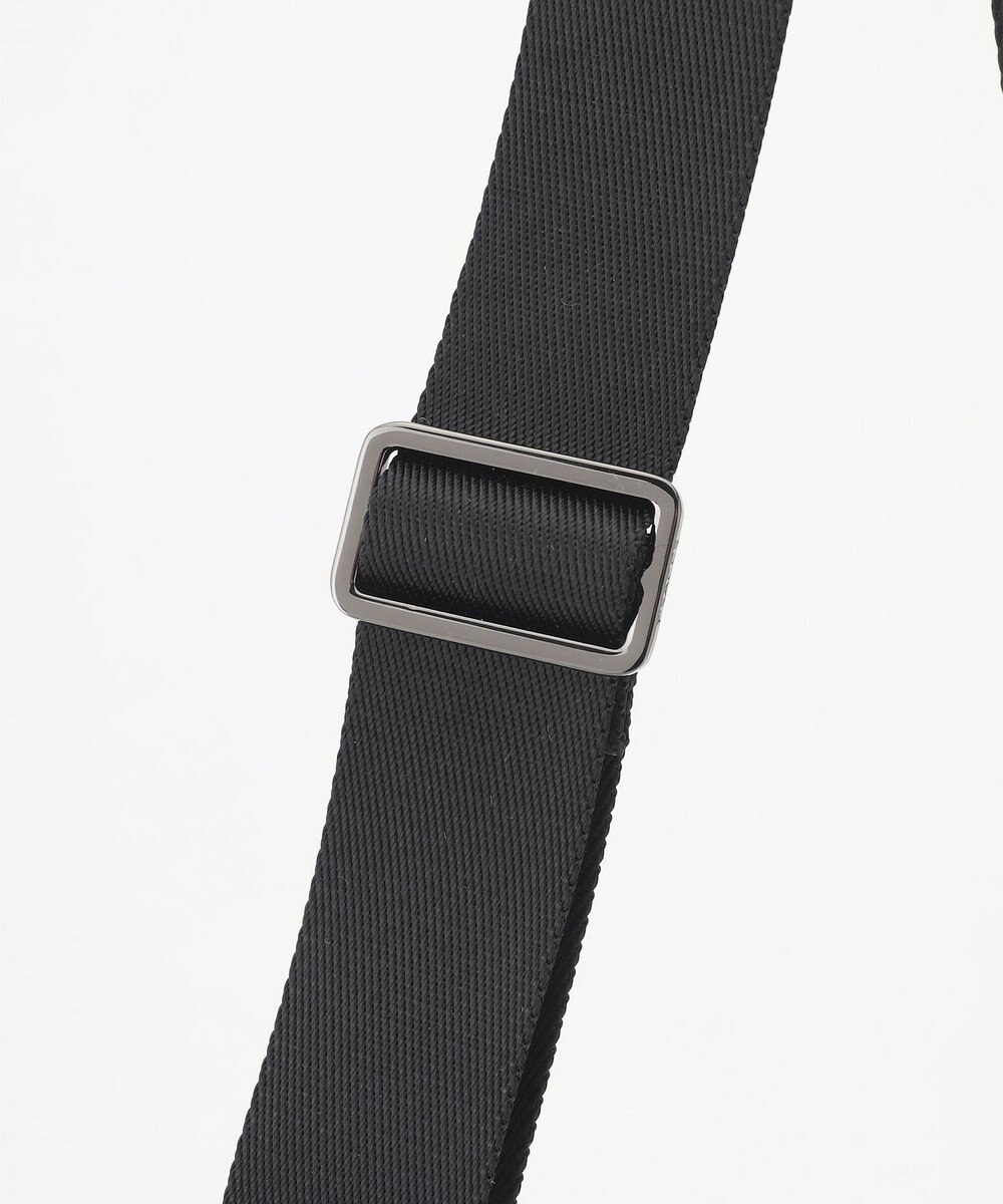 Y'SACCS ツイルナイロン　カーブショルダー　Sサイズ 