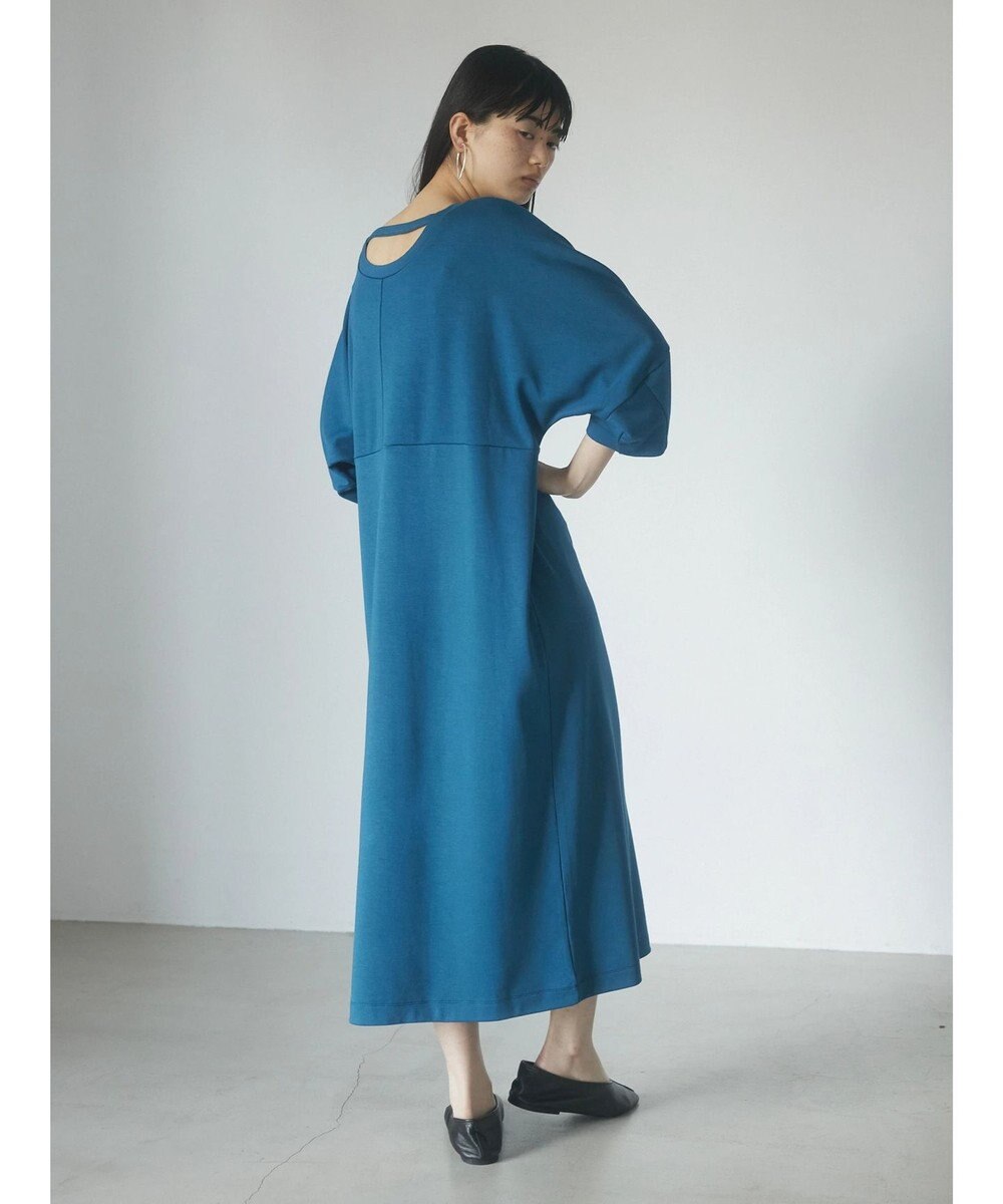 Green Parks ａ．カットポンチワンピース 