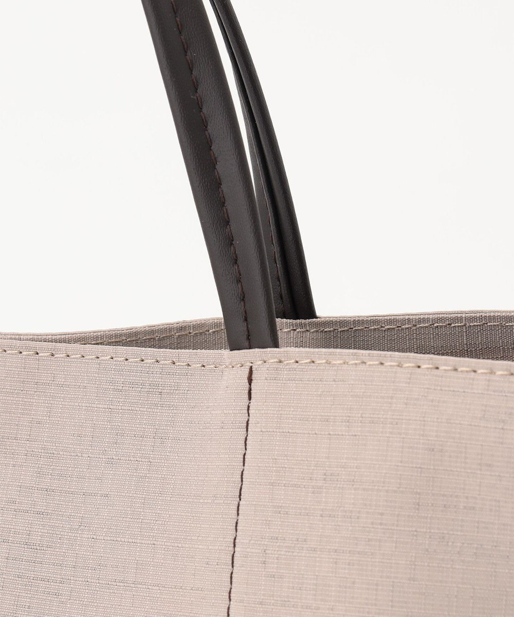 airlist 【日本製・エコ素材】トートバッグ (S)  Liniere リンネル 