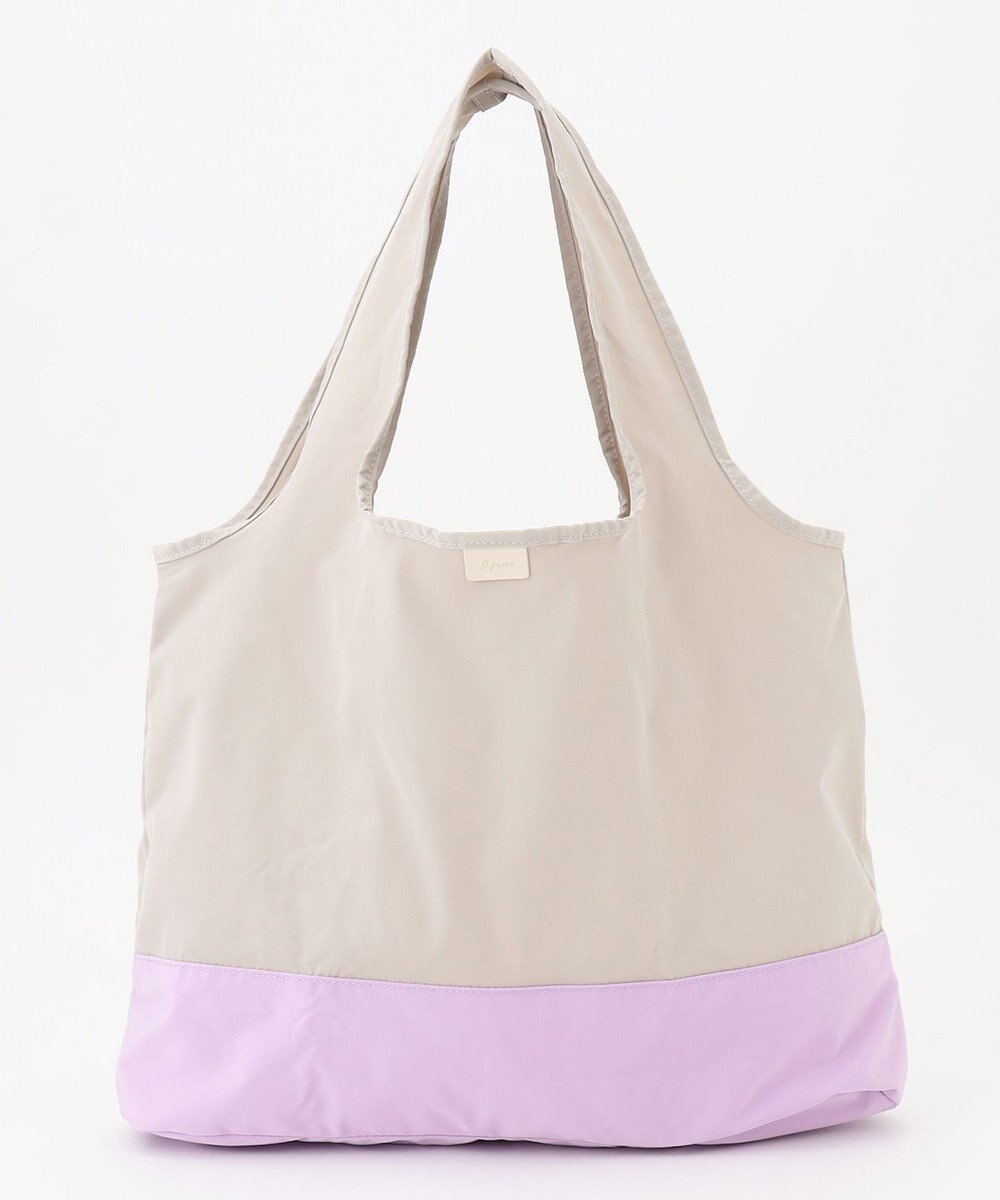 J.PRESS LADIES 【セットアイテム】LIBERTY スマホポシェット＆エコバッグ 