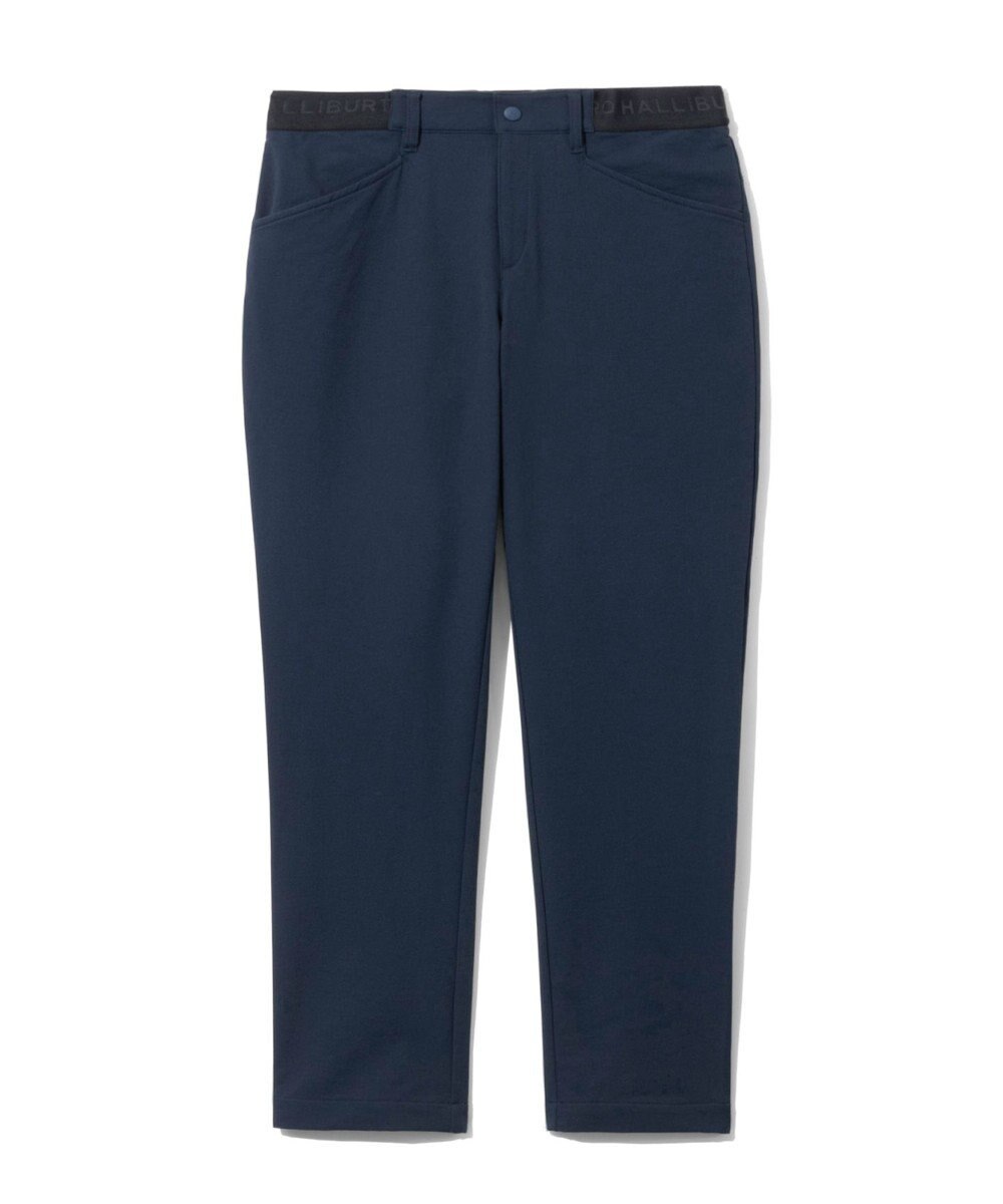 ZERO HALLIBURTON 【裏起毛】 バックフラッシュパンツ ZHG-W4A 10 82885 ゴルフウェア 