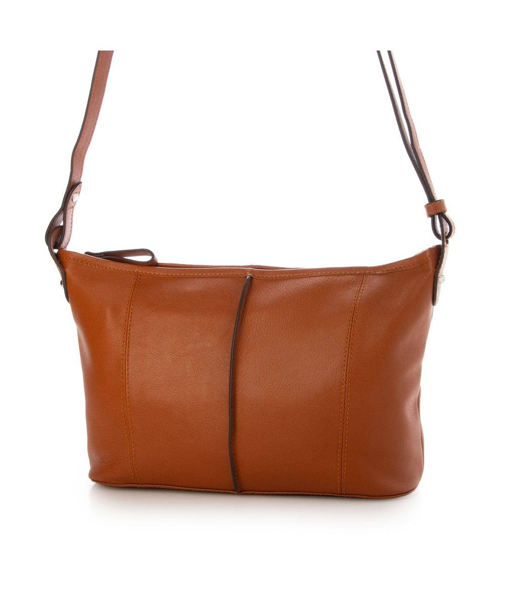 UNBILLION アトランタ ATLANTA / やぎ革軽量ショルダーS 