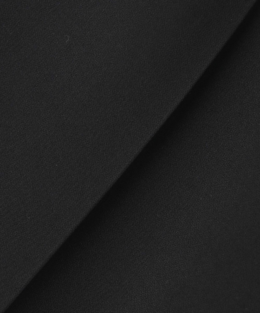 uncrave 【撥水・洗濯機洗い可】プルーフ ダブルクロス ワイド パンツ（uncrave WHITE） 