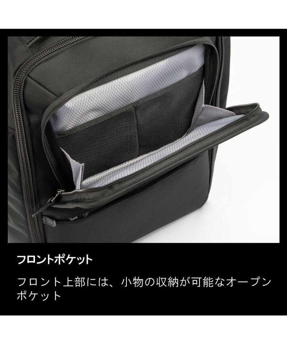 ACE BAGS & LUGGAGE ace. EVL-4.0 リュックサック  20L 68306 