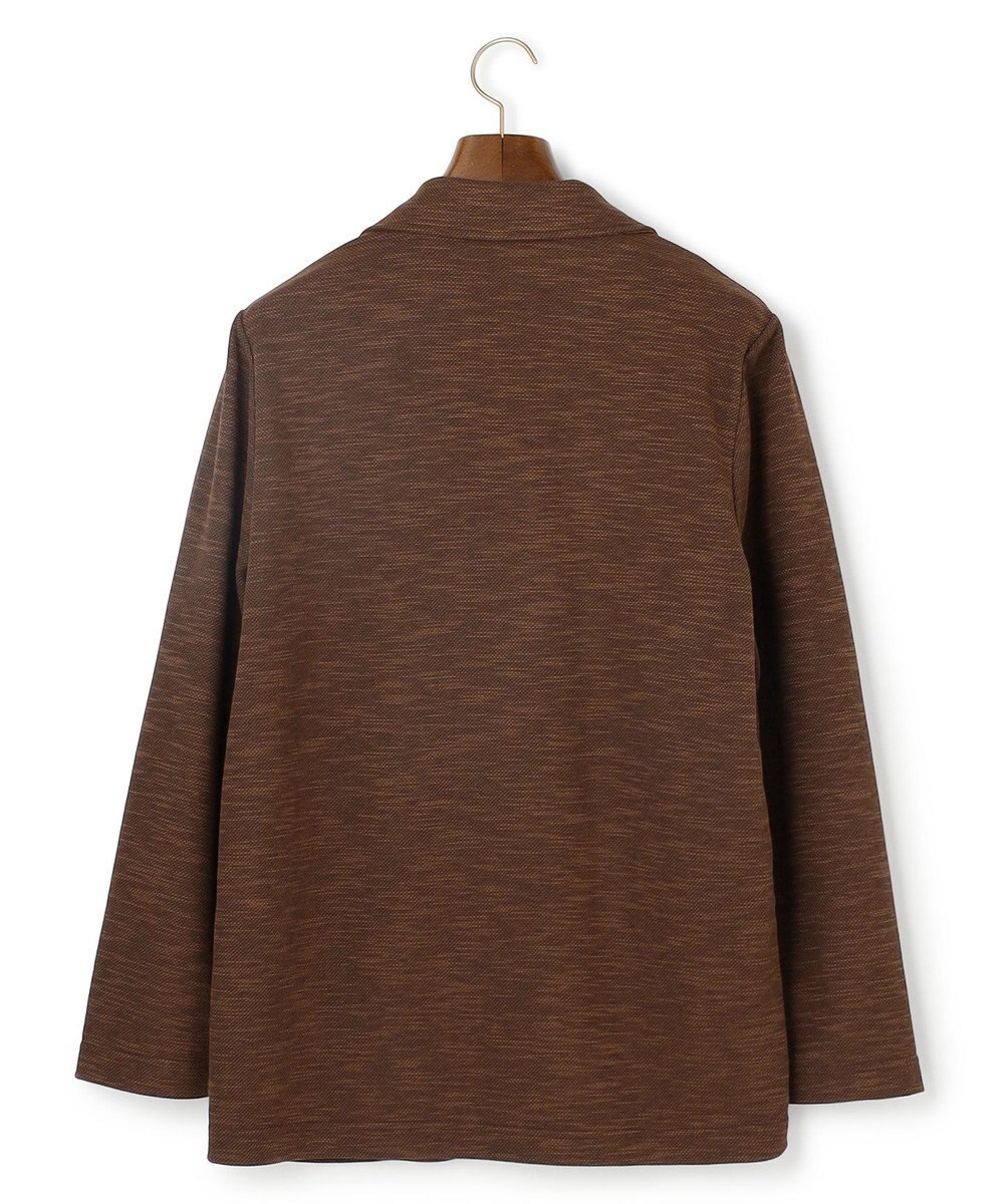 J.PRESS MEN 【WEB・一部店舗限定】プリペラ調スラブカノコ ジャケット 
