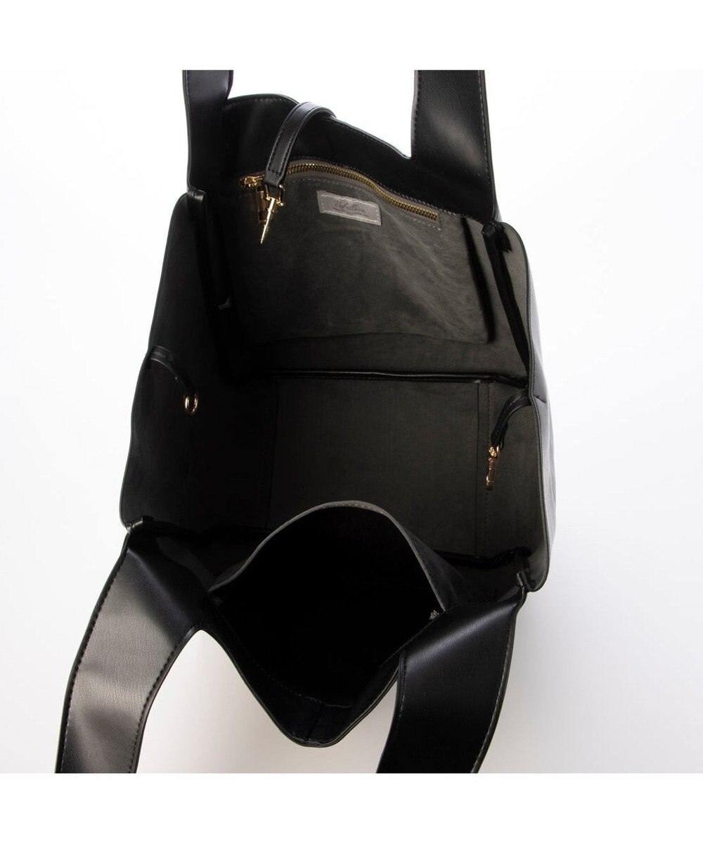 UNBILLION カシュカシュ cachecache / 軽量ビッグトートバッグ 