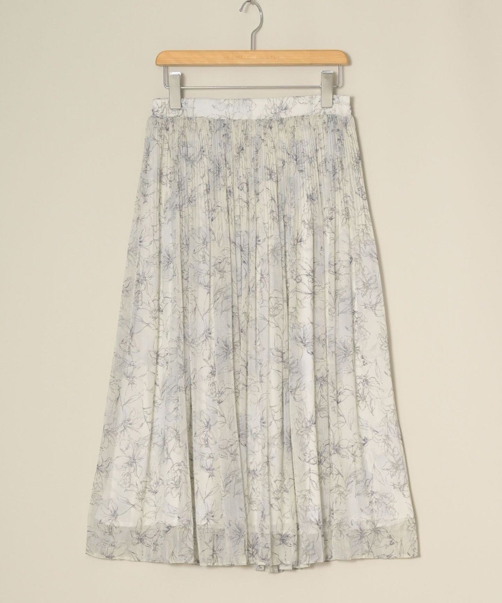 ONWARD Reuse Park 【any SiS】スカート秋冬 