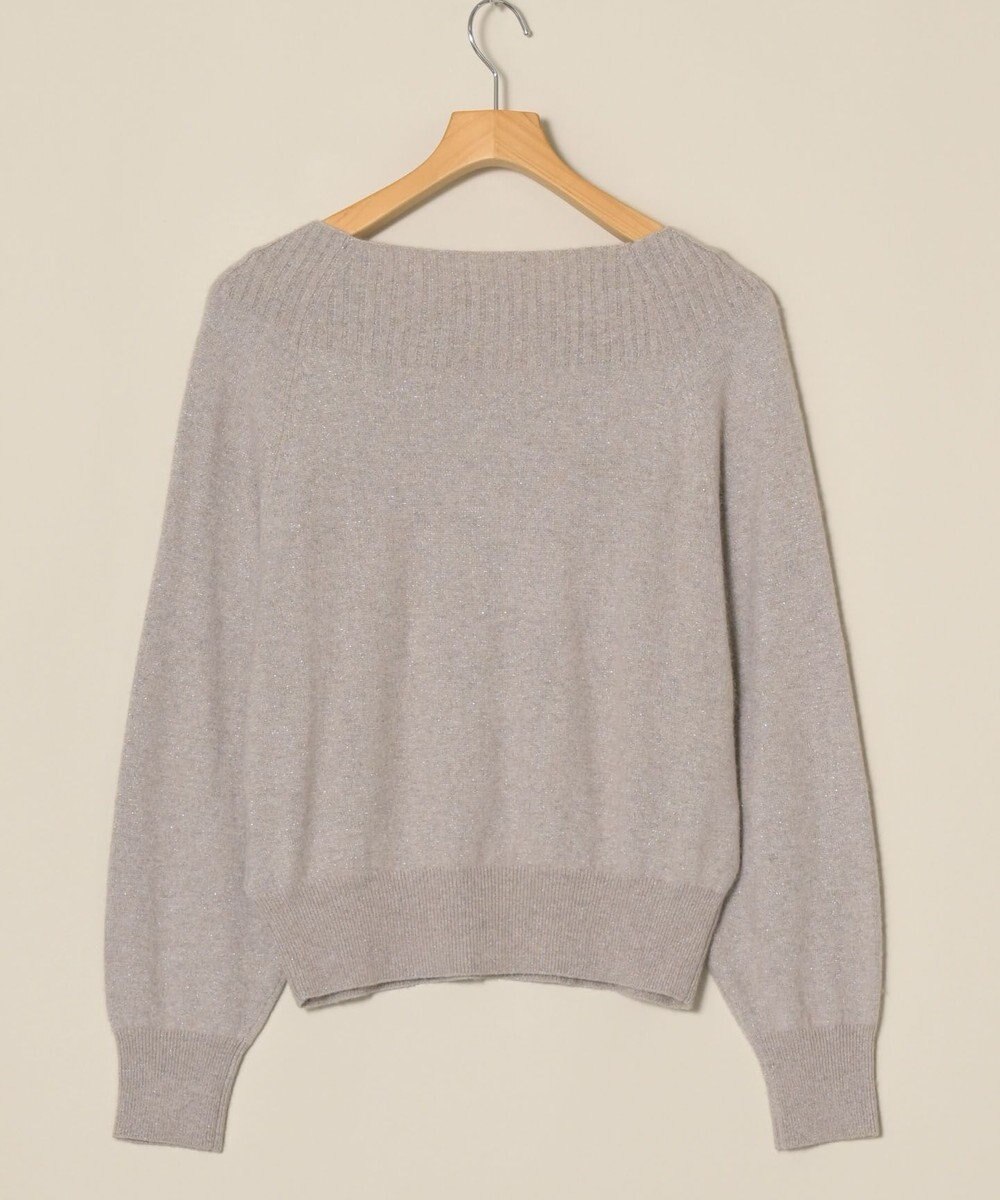 ONWARD Reuse Park 【any SiS】ニット秋冬 