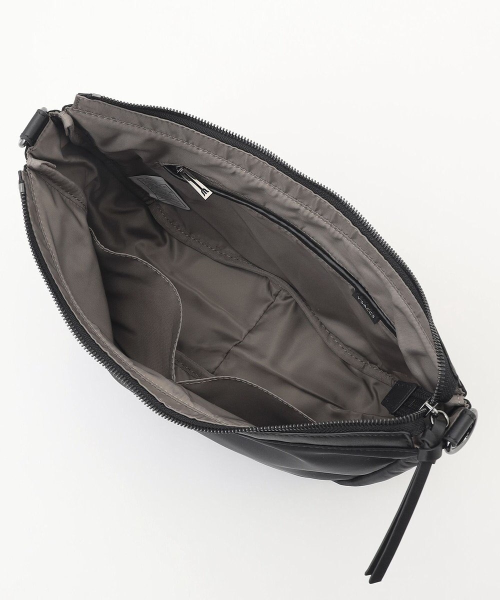 Y'SACCS ツイルナイロン　カーブショルダー　Sサイズ 