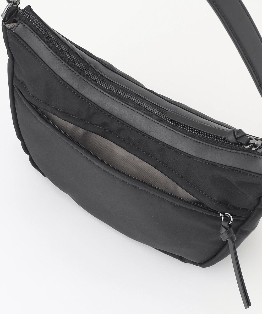 Y'SACCS ツイルナイロン　カーブショルダー　Sサイズ 