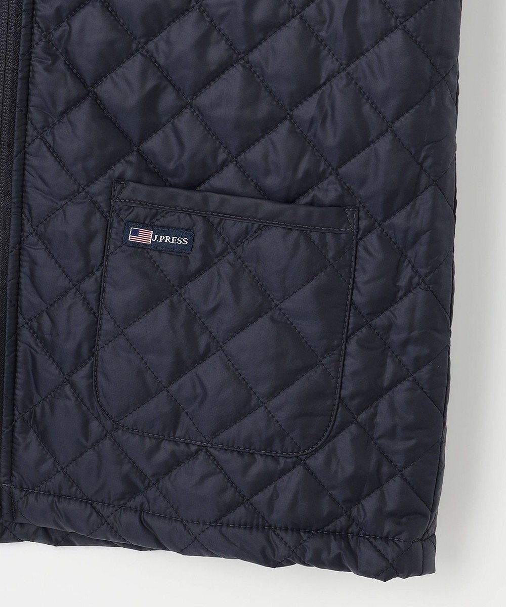 J.PRESS KIDS 【140-170cm】キルトライナー 3WAYコート 