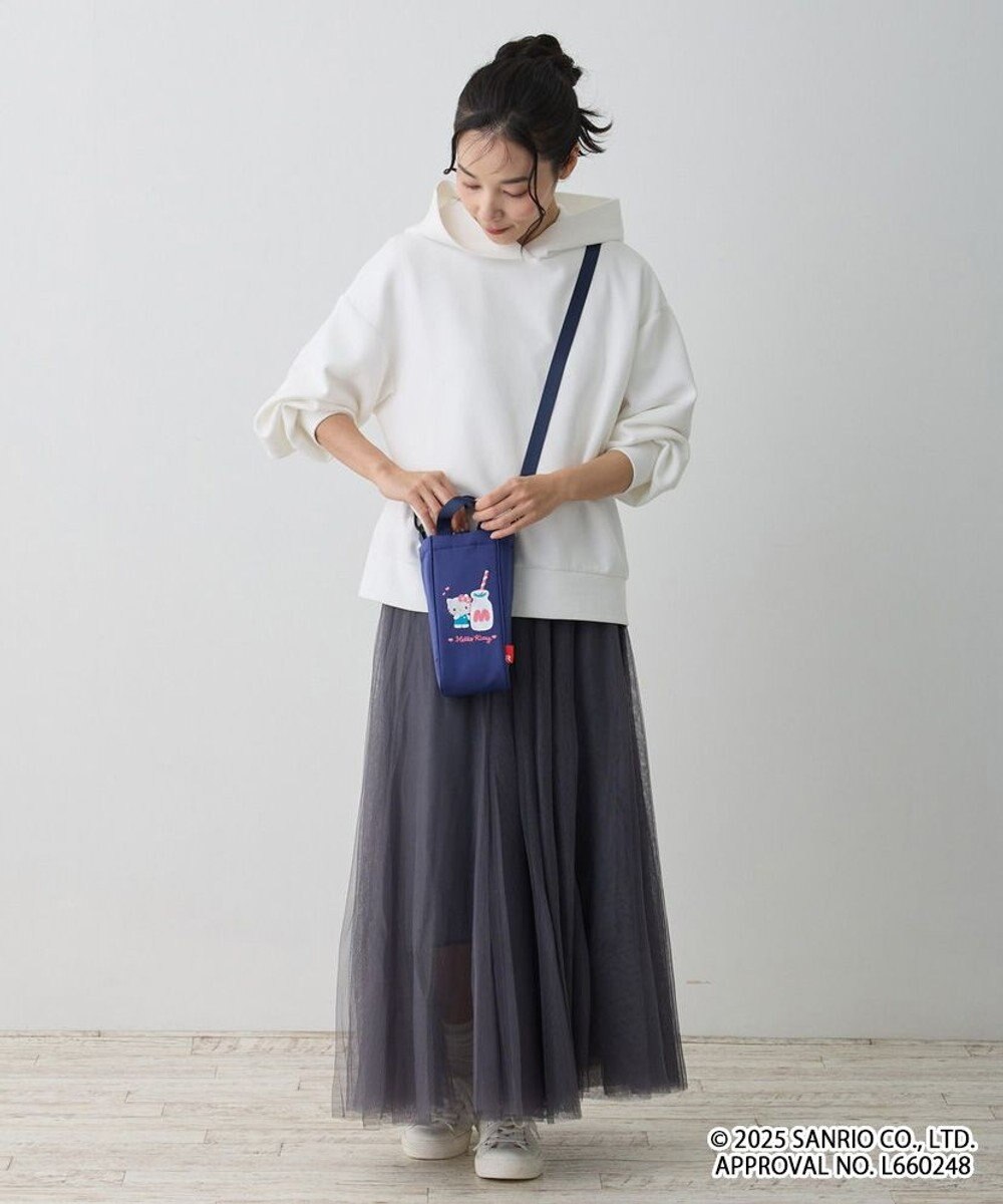 ROOTOTE 8486【キティ/シナモロール】IP.サーモキーパー.ボトル.サンリオキャラクターズ-D 