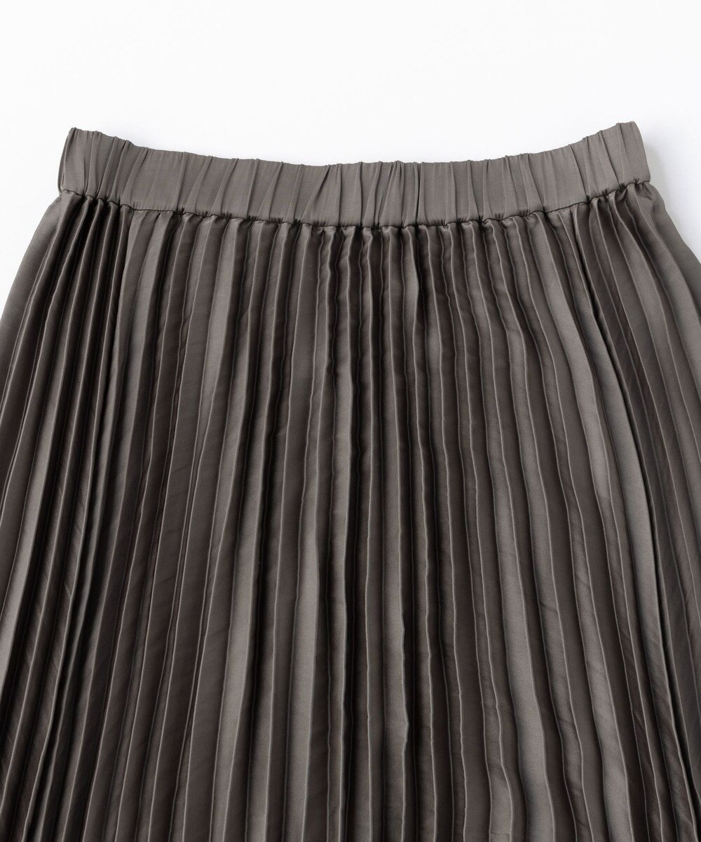 UNFILO プリーツスカート 