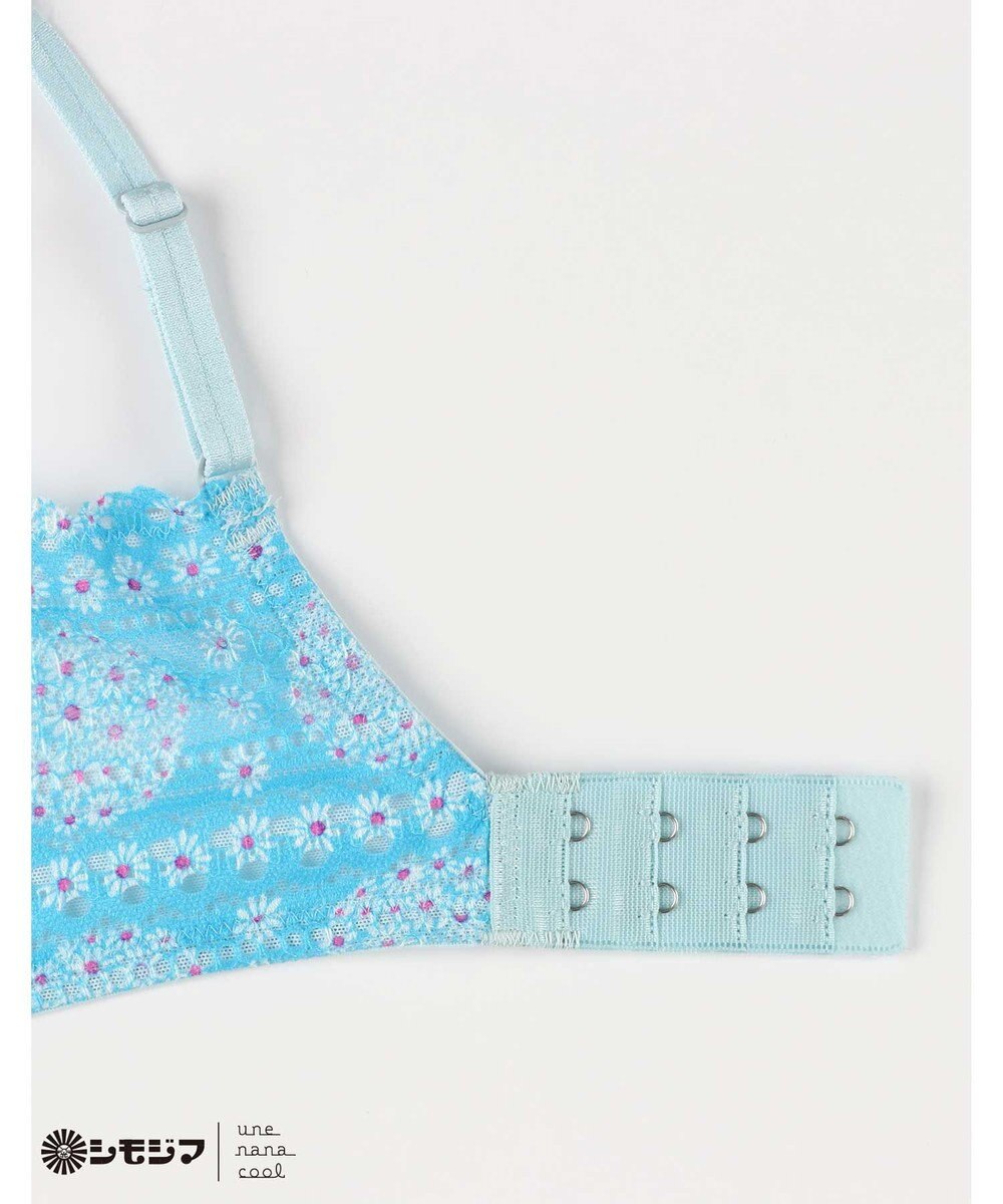 une nana cool MADE WITH シモジマ 特別な日以外の364日つけたくなるブラ 364ブラ レース 