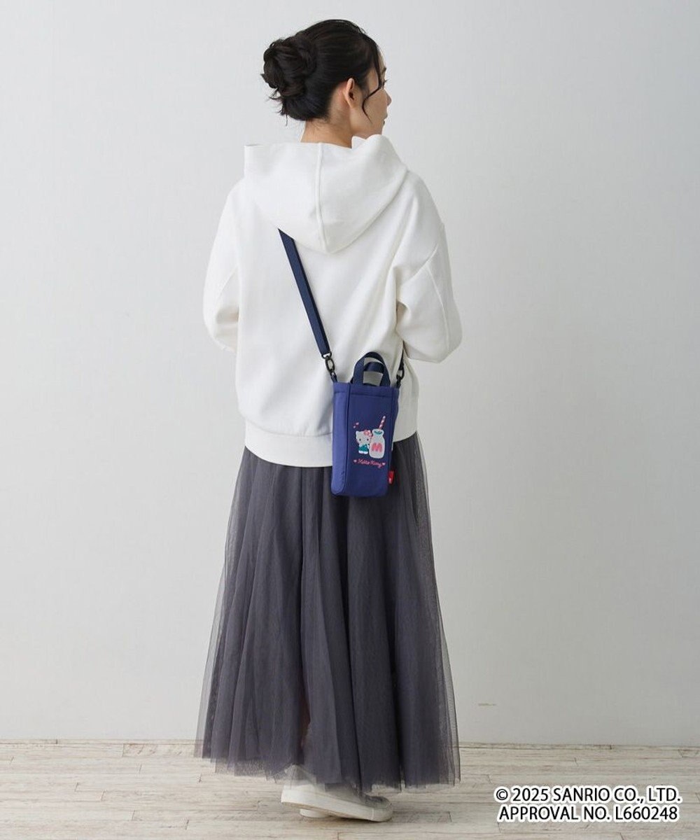 ROOTOTE 8486【キティ/シナモロール】IP.サーモキーパー.ボトル.サンリオキャラクターズ-D 