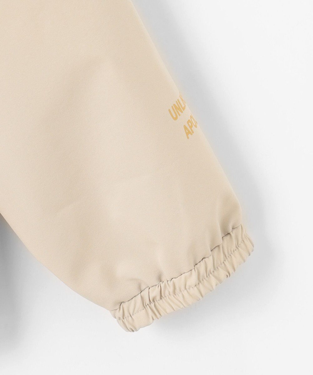 PW CIRCULUS 【撥水加工/ストレッチ】【MEN】カラーブロッキング ブルゾン  ゴルフ 