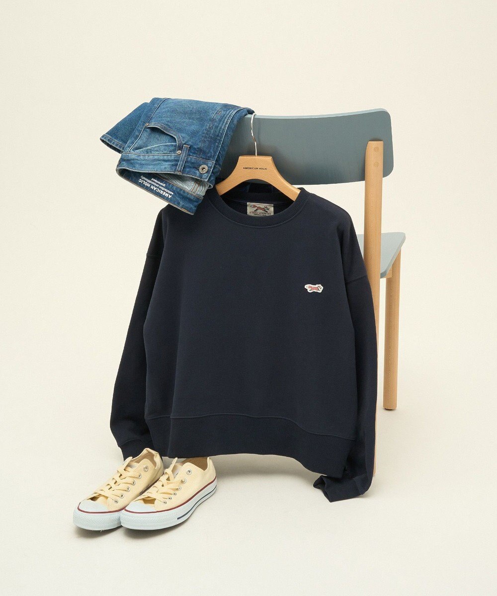 AMERICAN HOLIC PENNEY'S スウェットプルオーバー 