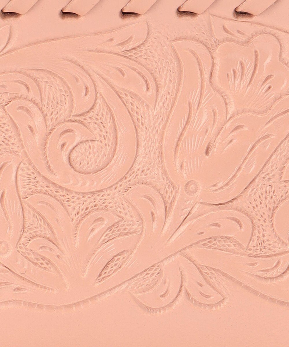 GRACE CONTINENTAL Square　PouchTH 