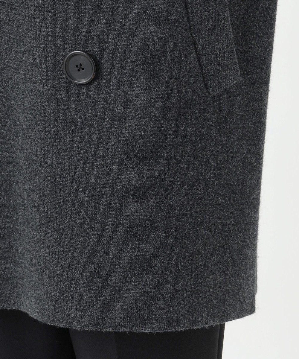 23区 【R(アール)】スムースニットアウター 