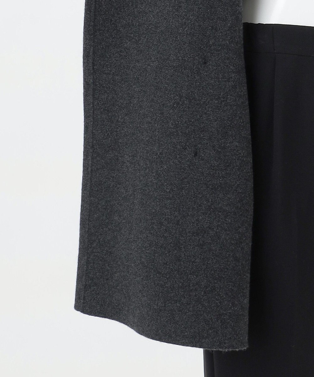 23区 【R(アール)】スムースニットアウター 