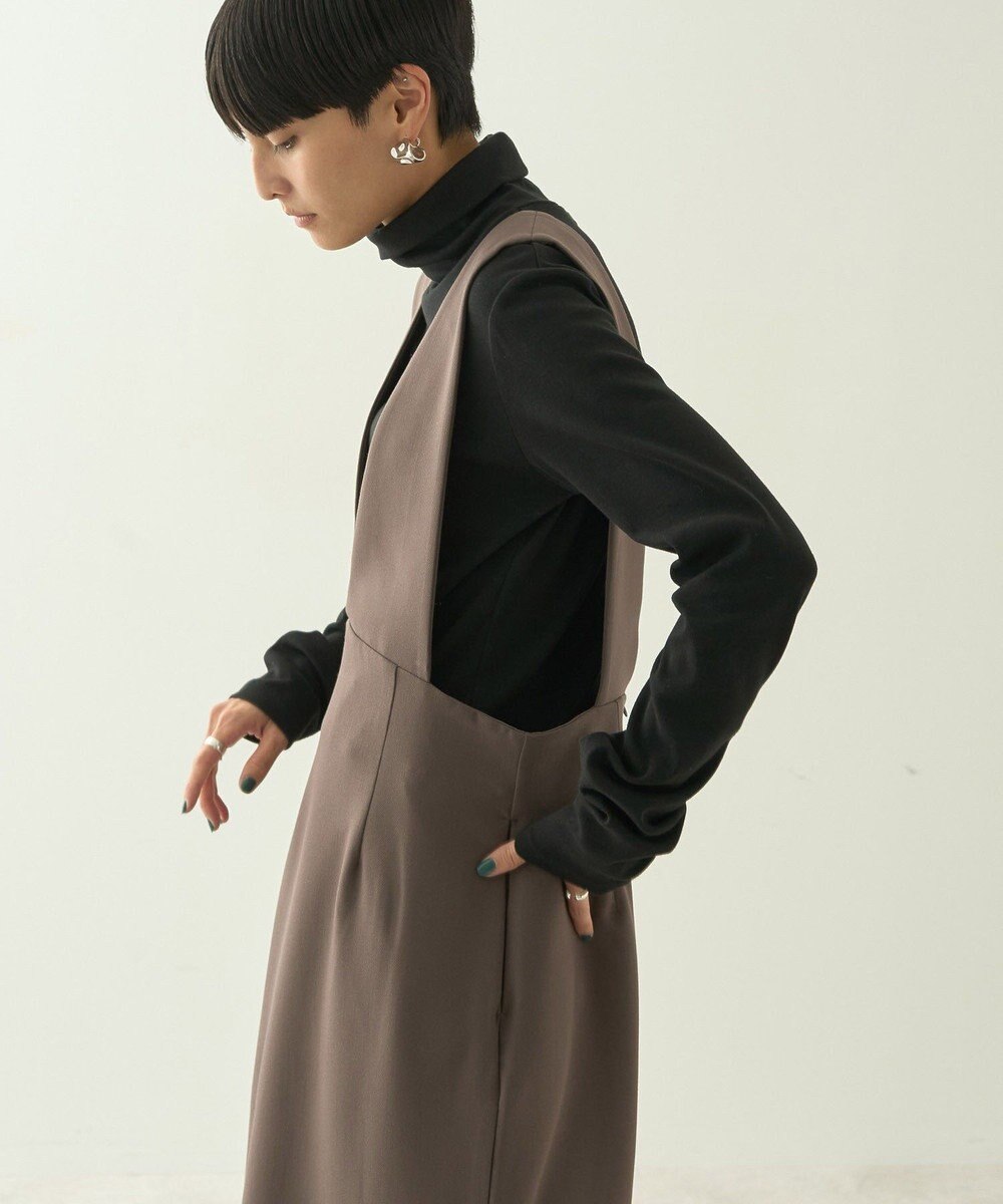 AMERICAN HOLIC タートルカットプルオーバー1 