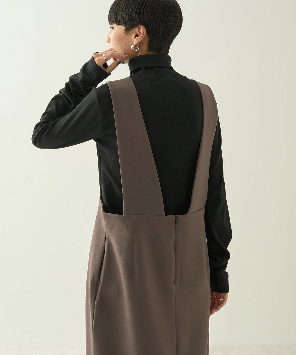 AMERICAN HOLIC タートルカットプルオーバー1 