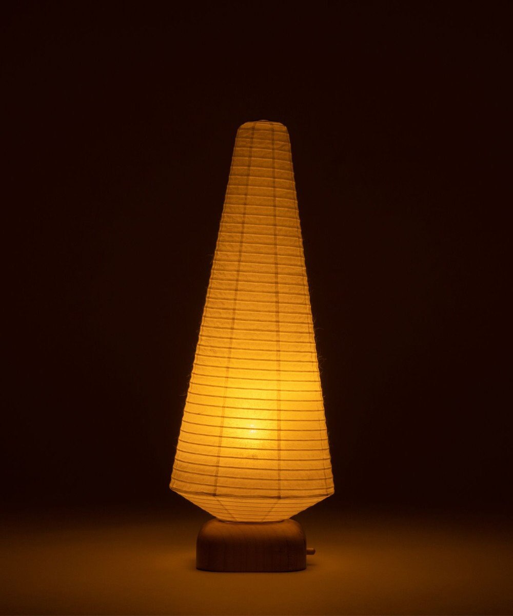 ちょうちん堂 【cocolan Muji】ツリー ちょうちん ライト 