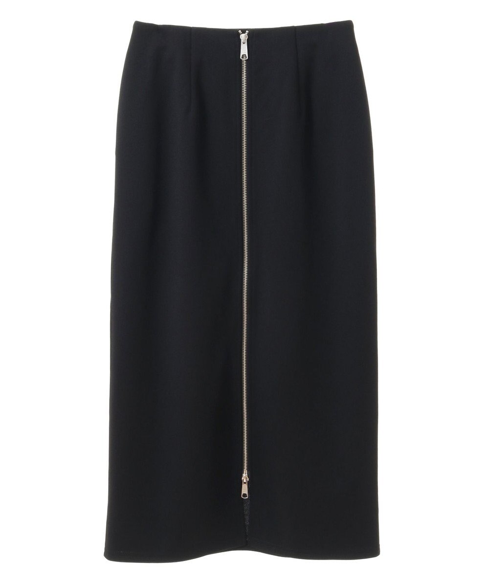 earth music&ecology Ｚｉｐスカート 