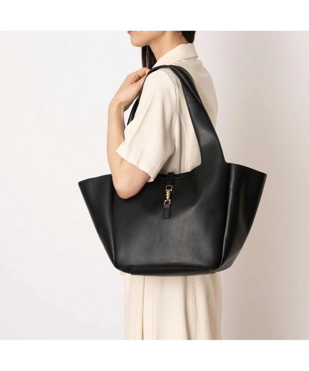 UNBILLION カシュカシュ cachecache / 軽量ビッグトートバッグ 