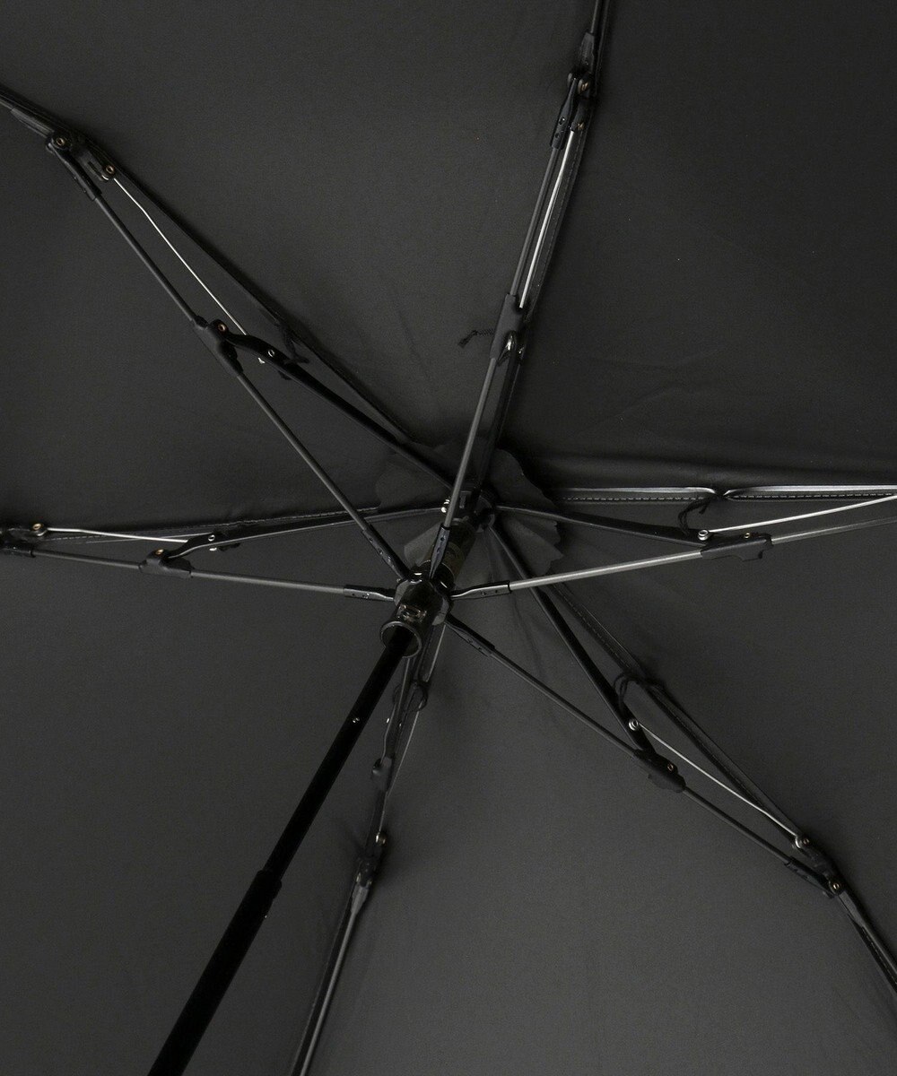 MOONBAT 【晴雨兼用/UVカット率99%】マッキントッシュ フィロソフィー (MACKINTOSH PHILOSOPHY)  折りたたみ日傘 バーブレラ サンプロテクトシリーズ（SUNPROTECT） 55cm 