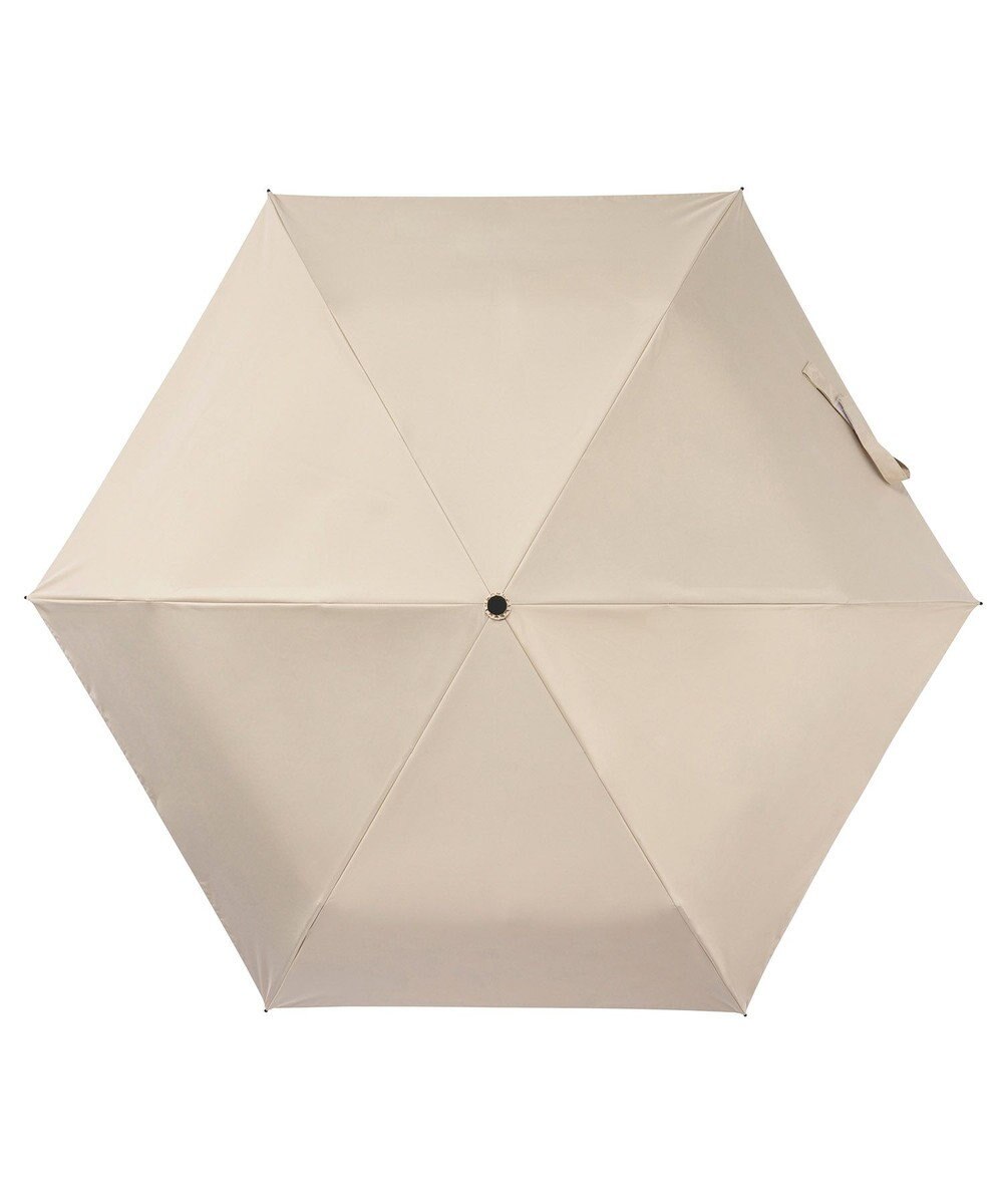 MOONBAT 【遮光100％/３秒で折りたためる日傘】晴雨兼用 折りたたみ傘 ウラワザ 