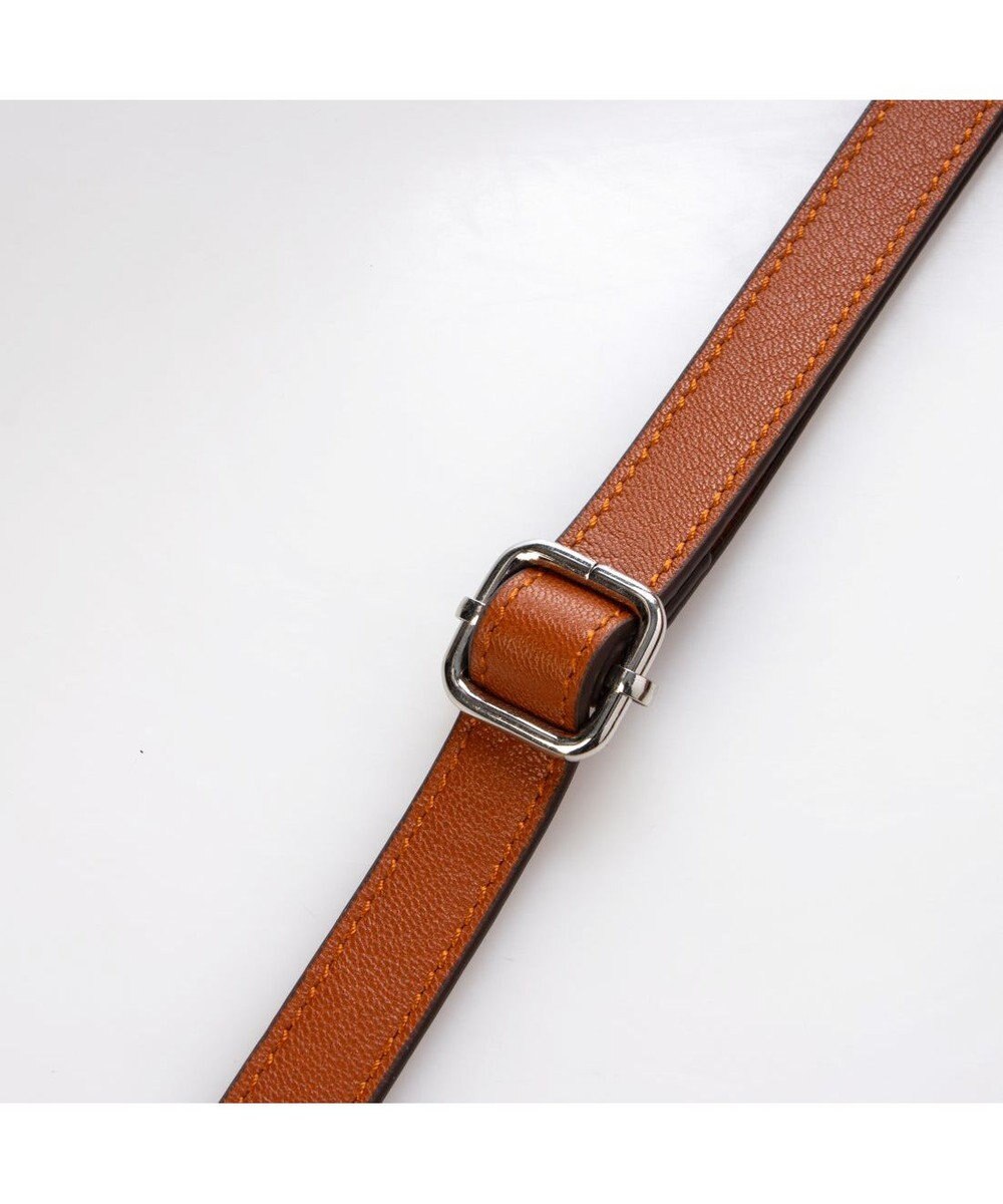 UNBILLION アトランタ ATLANTA / やぎ革軽量ショルダーS 