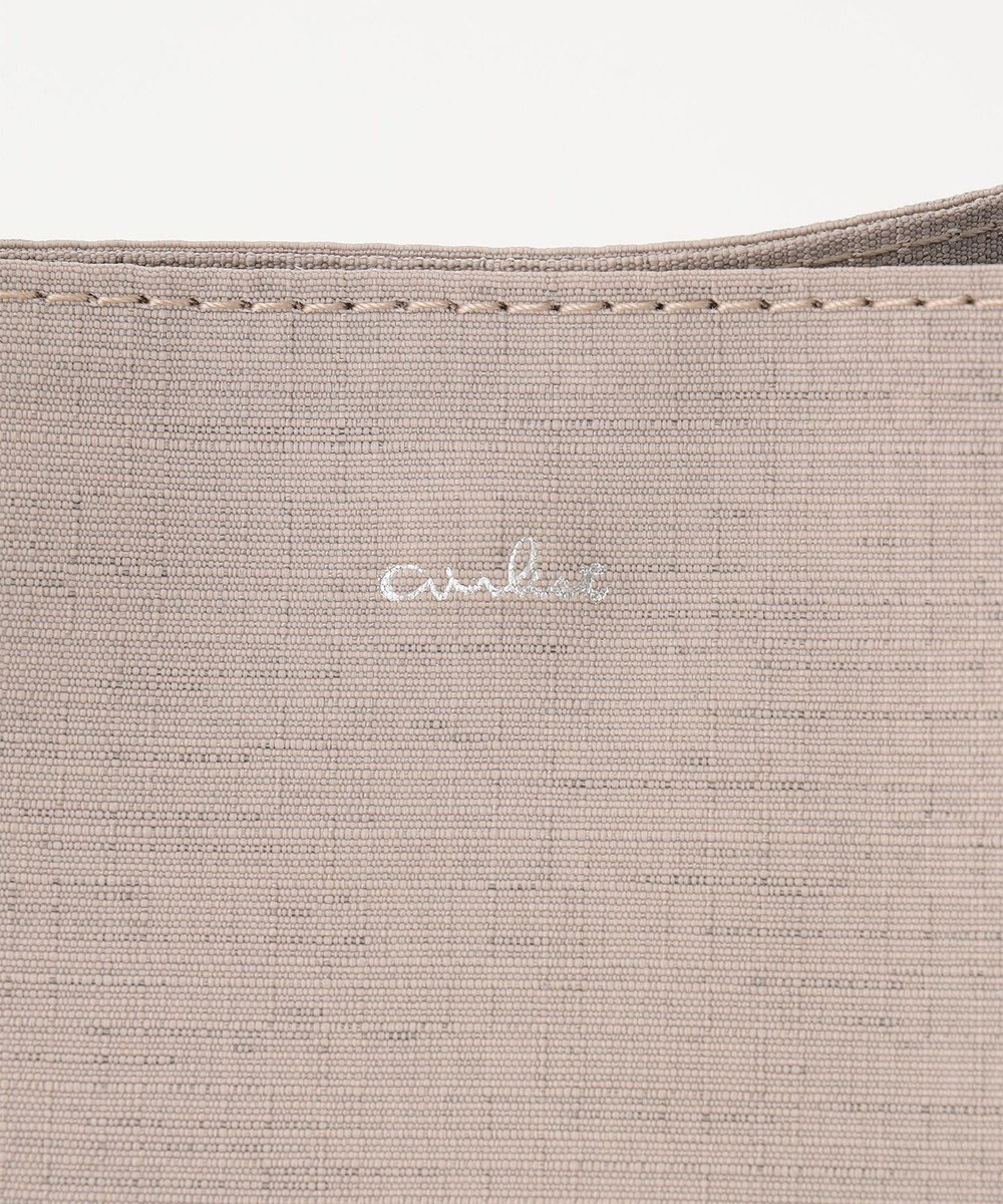 airlist 【日本製・エコ素材】トートバッグ (S)  Liniere リンネル 