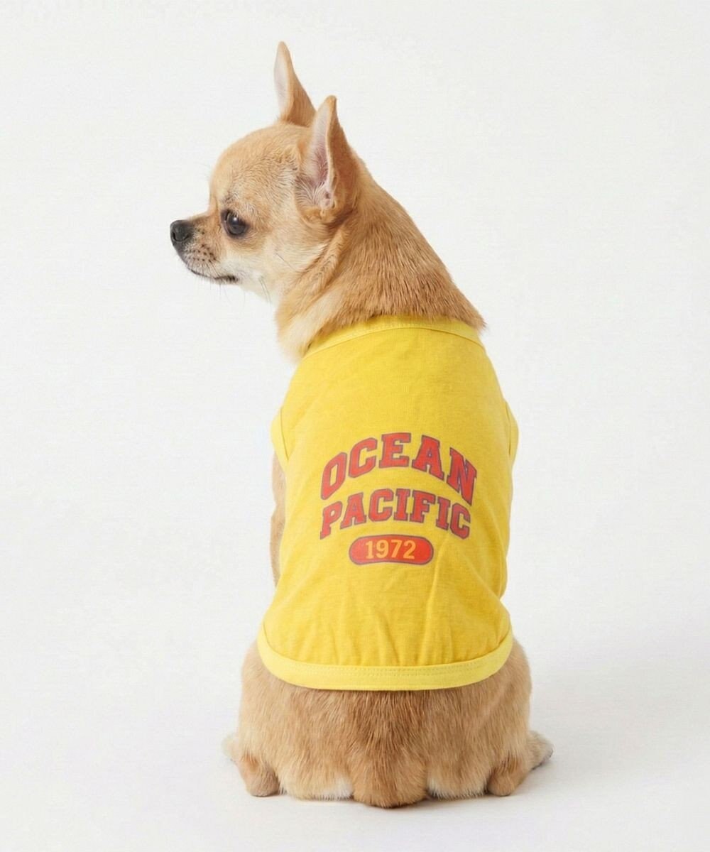 OP／FILA 【Ocean Pacific】アメカジドッグウェア ペットウェア 