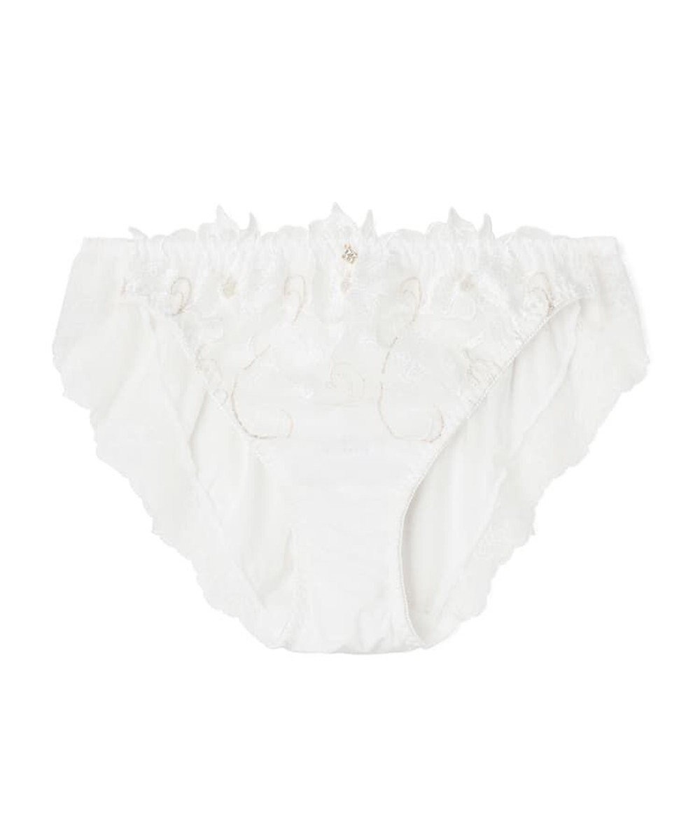 San-ai Resort（三愛水着楽園） エレガントコレクション2311ノーマルショーツ  【LLサイズ】【northerly】 