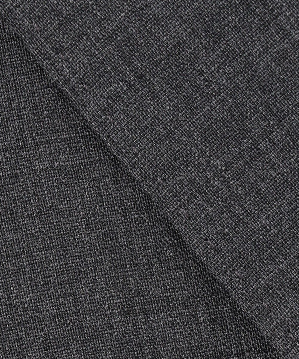 GOTAIRIKU 【AIRY MOVE / セットアップ対応】ウォッシャブルウールトロピカル セットアップジャケット 